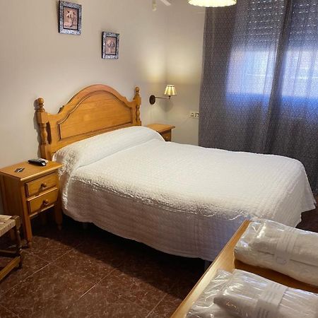 Hostal Parapanda Granada Dış mekan fotoğraf