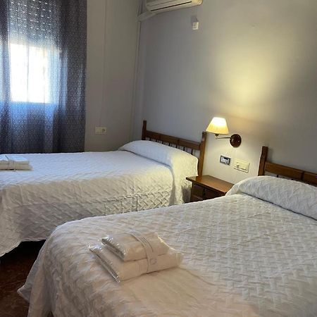 Hostal Parapanda Granada Dış mekan fotoğraf